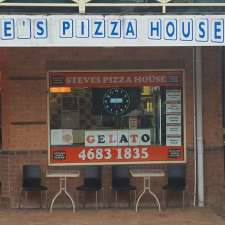 Steves Pizza House | 3/13 Oaks St, Thirlmere NSW 2572, Australia