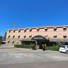 Sleep Express Motel | 97 Hume Hwy, Chullora NSW 2190, Australia