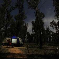Smiths' Mill Campground | Zumsteins VIC 3401, Australia