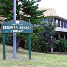Hornsby Shire Council - Berowra Library | Community Centre, The Gully Rd, Berowra NSW 2081, Australia