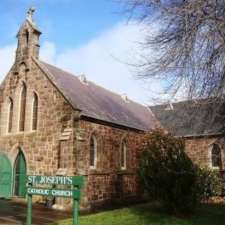St Joseph’s Catholic Church | 17 Martin St, Penshurst VIC 3289, Australia