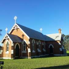 Singleton and Branxton Catholic Parish Office | Unit 5/16 Cambridge St, Singleton NSW 2330, Australia