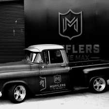 Mufflers to the Max | 12 Kamholtz Ct, Molendinar QLD 4214, Australia