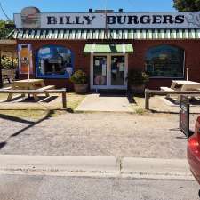 Billy Burgers | 212 High St, Nagambie VIC 3608, Australia