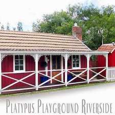 Platypus Playground Riverside Cottage | 1658 Gordon River Rd, Westerway TAS 7140, Australia