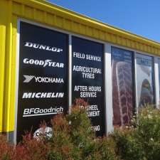 Miles Tyre & Battery | 152 Dawson St, Miles QLD 4415, Australia