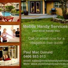 Mobile Handy Services | 19 Mannion Way, Kardinya WA 6163, Australia