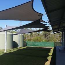 Pandanus Park Golf Centre | 2 Tompkins Rd, Shaw QLD 4818, Australia