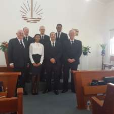 New Apostolic Church Bundaberg | 2 Macklin St, Bundaberg QLD 4670, Australia