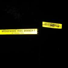 Wedgewood Branch 1 FireTrail | 1247 Pacific Hwy, Cowan NSW 2081, Australia