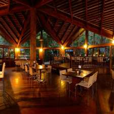 Cassowary Restaurant | 36 Camelot Cl, Cape Tribulation QLD 4873, Australia