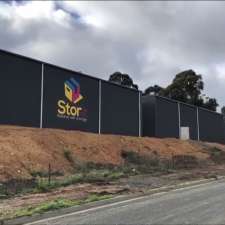 Stor-it Ballarat Self Storage | 211 Melbourne Rd, Brown Hill VIC 3350, Australia