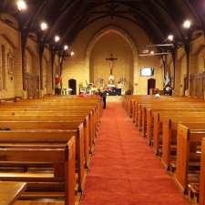Our Lady of the Immaculate Conception | 92 Monash St, Sunshine VIC 3020, Australia
