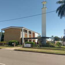 Ayr Presbyterian Church | 109 MacMillan St, Ayr QLD 4807, Australia