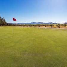 Hunter Valley Golf & Country Club | 430 Wine Country Dr, Lovedale NSW 2325, Australia