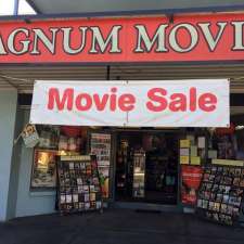 Magnum Movies | 27 Myer St, Lakes Entrance VIC 3909, Australia