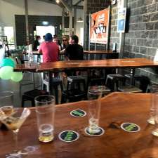 Mash Brewing | 10250 W Swan Rd, Henley Brook WA 6055, Australia