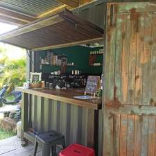 Cuppa Hut | 16 Appel St, Canungra QLD 4275, Australia