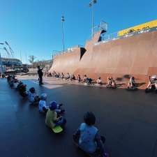 Monster Skatepark | 1A Grand Parade, Sydney Olympic Park NSW 2127, Australia