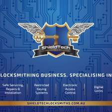 ShieldTech Locksmiths | 136 Crowley St, Zillmere QLD 4034, Australia