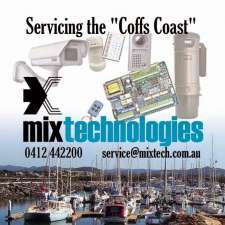 Mix Technologies | 57 Aubrey Cres, Coffs Harbour NSW 2450, Australia
