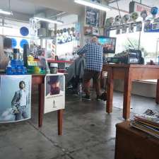 Bruno's Barber Shop | Chesterville Rd, Moorabbin VIC 3189, Australia