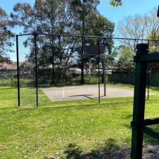 Nancy Street Park | 15 Nancy St, Pendle Hill NSW 2145, Australia