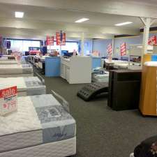 Beds N Dreams - Minchinbury Warehouse | 10 Colyton Rd, Minchinbury NSW 2770, Australia