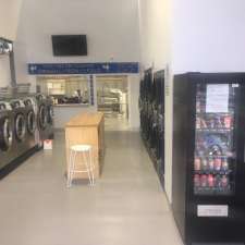 Seagulls Laundromat | 3 Plover Drive, Altona North VIC 3025, Australia
