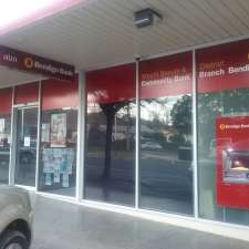 Bendigo Bank | 28 Hollonds St, Mount Beauty VIC 3699, Australia