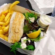 Harbour Seafoods | 495 North Rd, Ormond VIC 3204, Australia