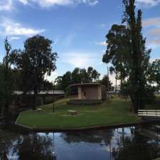 Rotary Park | Young NSW 2594, Australia