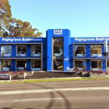 Highgrove Bathrooms - Summer Hill | 72 Parramatta Rd, Summer Hill NSW 2130, Australia