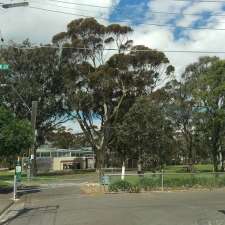 Burnley Park | Bellevue St, Richmond VIC 3121, Australia