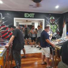 PB's Pinball Arcade Private Venue Hire | Walmac Cl, Tooradin VIC 3980, Australia