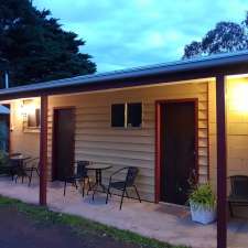 Twelve Apostles Motel & Country Retreat | 314 Booringa Rd, Princetown VIC 3269, Australia