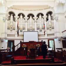 Randwick Presbyterian Church | 27 Cook St, Randwick NSW 2031, Australia