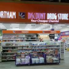 Northam Discount Drug Store | Northam Boulevard Shopping Centre, 17 Fitzgerald St E, Northam WA 6401, Australia