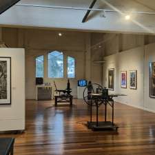 Incinerator Gallery | 180 Holmes Rd, Aberfeldie VIC 3040, Australia