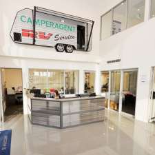 Camperagent RV Centre Adelaide | 750 Port Wakefield Rd, Parafield Gardens SA 5107, Australia