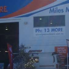 Miles Mechanics Tyre & More | 1 Hilltop Rd, Merrylands NSW 2160, Australia