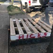 Hicks Instant Turf | 9 Peacock Rd, Para Hills SA 5096, Australia