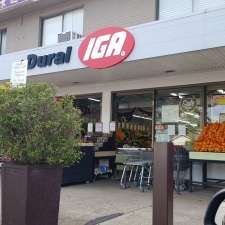 IGA | 644 Old Northern Rd, Dural NSW 2158, Australia