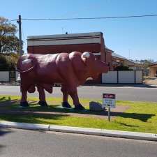 Birchip Newsagency | 53 Cumming Ave, Birchip VIC 3483, Australia