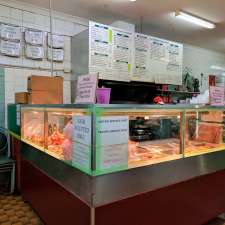JJ Food Bar | 23 Mount Druitt Rd, Mount Druitt NSW 2770, Australia