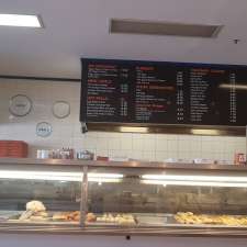 Jerra's Takeaway | 9 Limestone Dr, Jerrabomberra NSW 2619, Australia