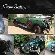 Sleeping Classics Restorations | 16 Reid St, Bayswater VIC 3153, Australia