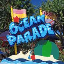 Ocean Parade | Unnamed Road, Coomera QLD 4209, Australia