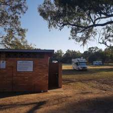 Brewery Flat Reserve | 1 Old Brewery Rd, Narrandera NSW 2700, Australia