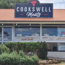 Cookswell Meats | 500 Armidale Rd, Nemingha NSW 2340, Australia